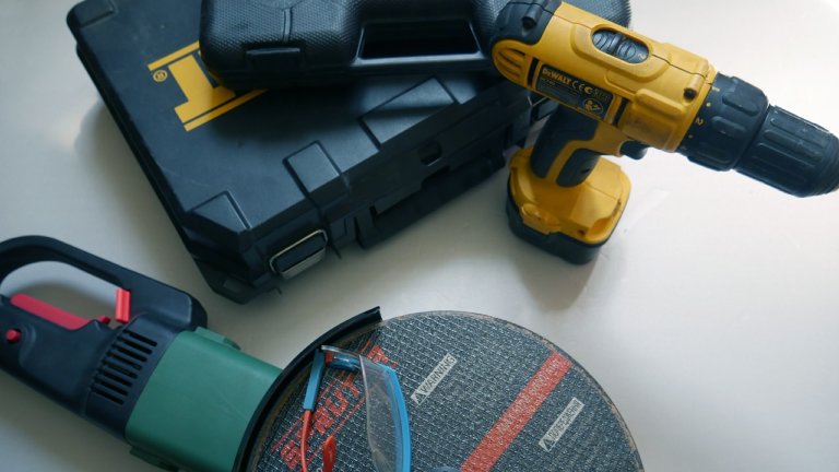 Power Tools Click Type Types of Power Tools - Power Tools